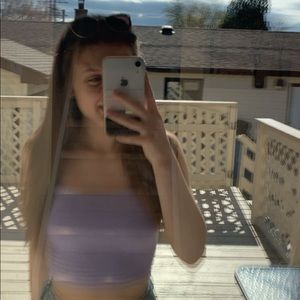 Meet your Posher, Natalie